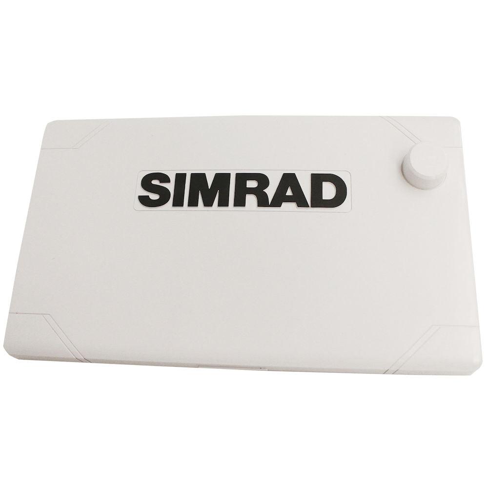 Simrad Sun Cover For Cruise-9 - Boat Gear USA