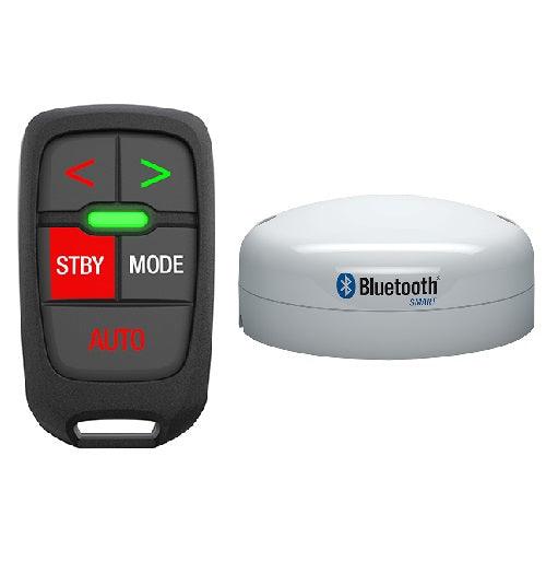 Simrad WR10 Wireless Remote Kit For Autopilots - Boat Gear USA