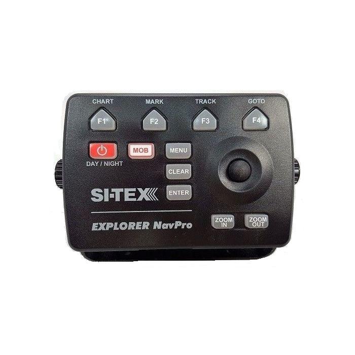 Sitex Explorer Navpro Wifi Blackbox Chartplotter - Boat Gear USA