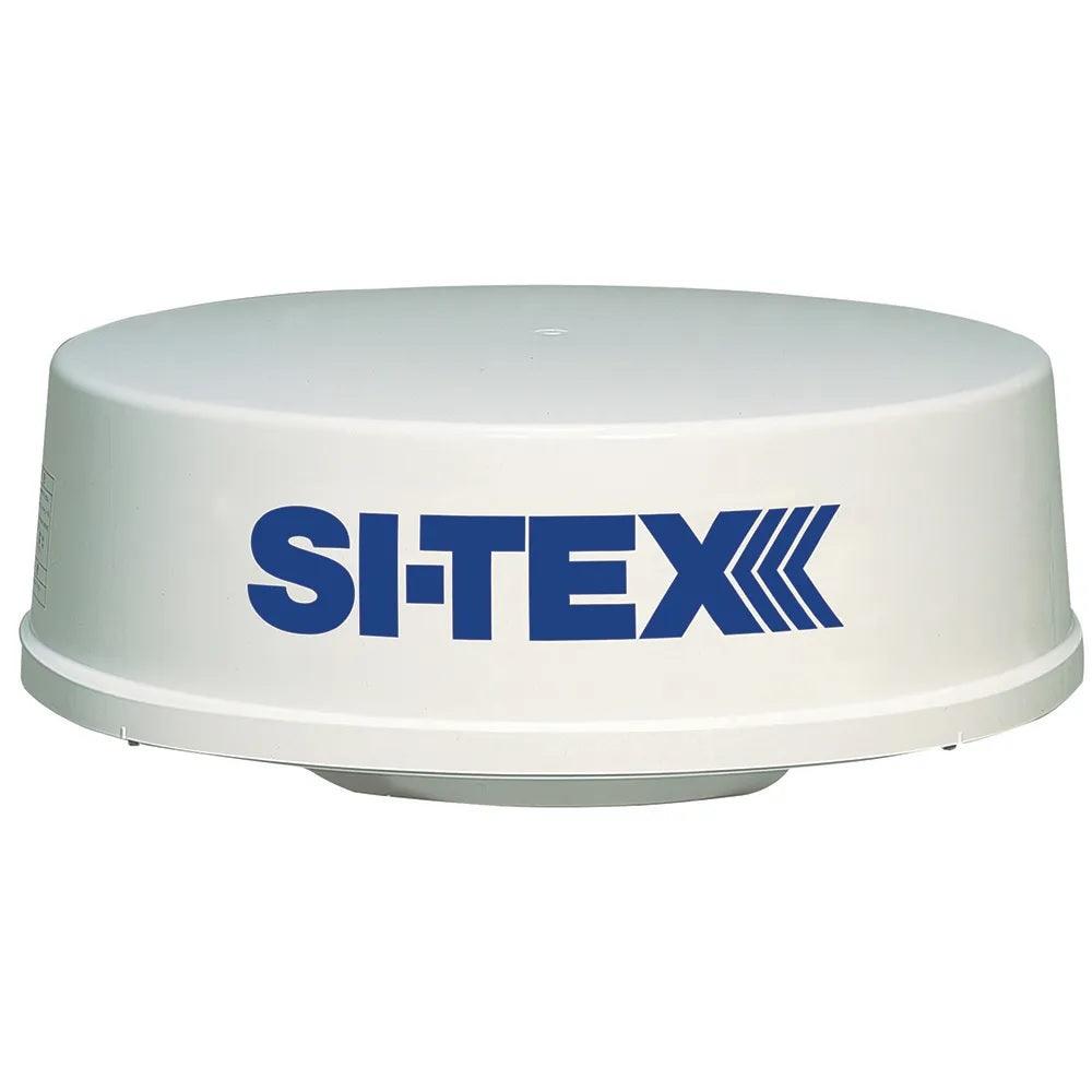 Sitex Mds-12 24"" 4kw Dome Wifi Radar Dome - Boat Gear USA