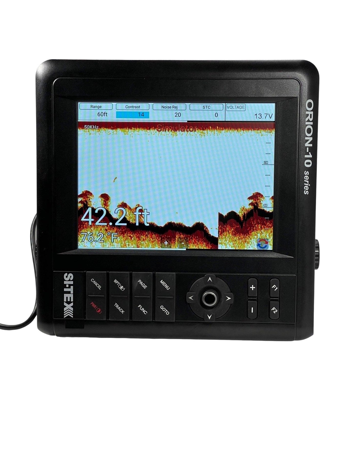 Sitex Orion-c 10.4"" Mfd - Boat Gear USA