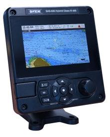 Sitex Sas-600 Class B Ais Sotdma Nmea2000 - Boat Gear USA