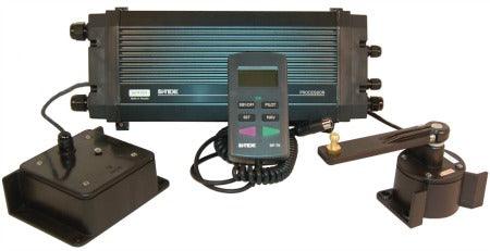 Sitex Sp-70 Inboard Pilot Rotary Reference No Drive - Boat Gear USA