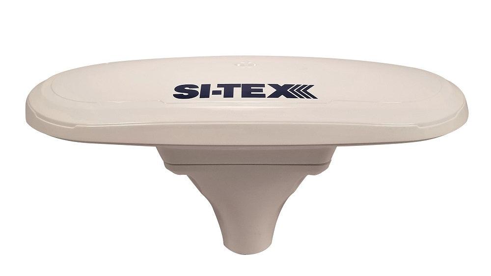 Sitex V200 Satellite Compass With Nmea0183 - Boat Gear USA