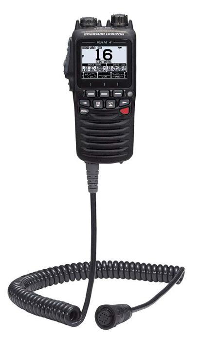 Standard Ram4 Remote - Boat Gear USA