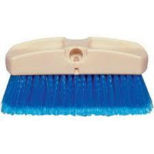 STAR BRITE - MED. WASH BRUSH BLUE 12/ - 040011 - Boat Gear USA
