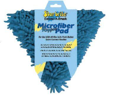 STAR BRITE - REGGAE WET/DRY PAD 6/CS - 040128 - Boat Gear USA