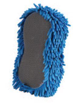 STAR BRITE - SPONGE-MICRO FIBER REGGAE - 040078 - Boat Gear USA
