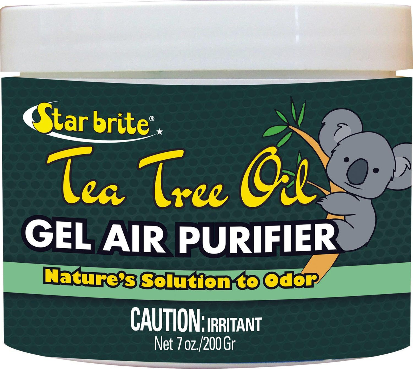 STAR BRITE - TEA TREE GEL 4 OZ - 096504 - Boat Gear USA