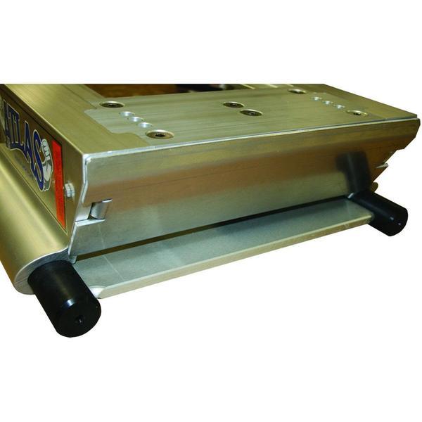 Th Marine Hole Shot Plate For 14"" Atlas Jack Plate - Boat Gear USA