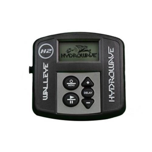 Th Marine Hydrowave H2 System Package Walleye Edition - Boat Gear USA