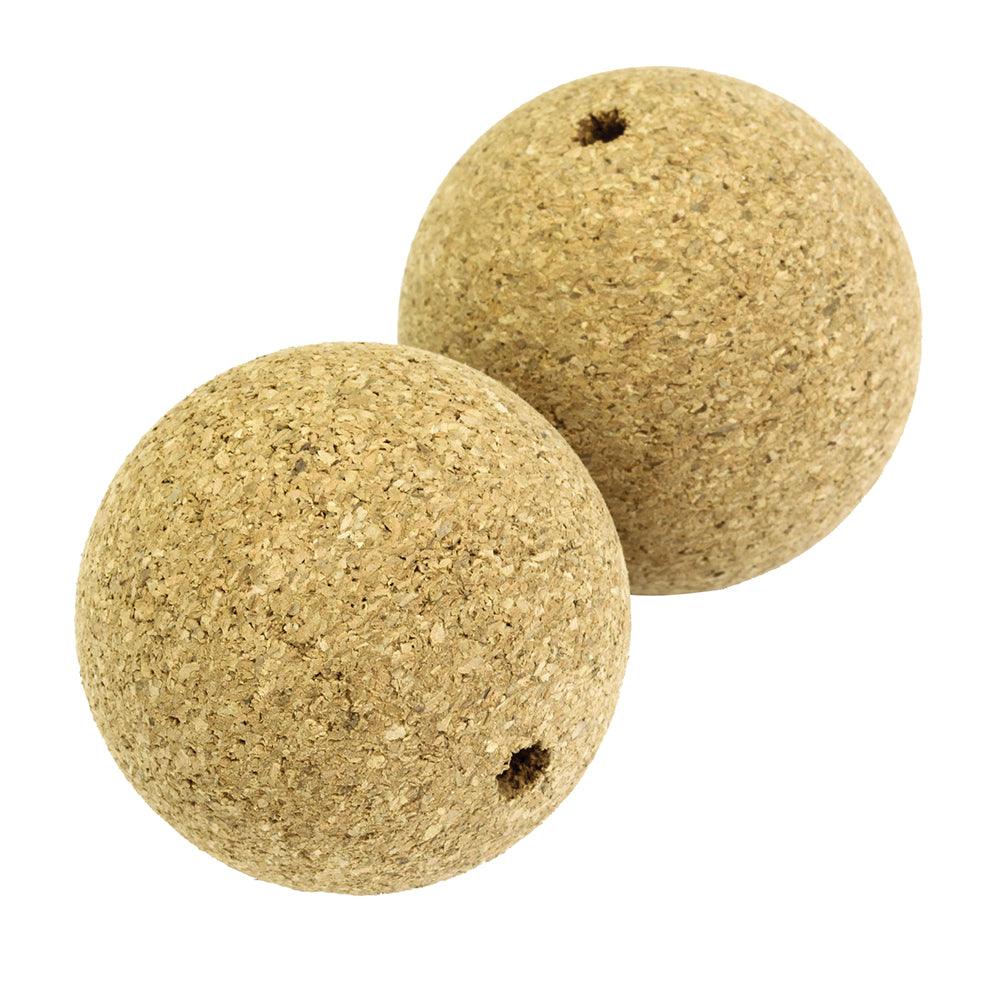 Tigress 1-3/4" Cork Stops - Pair - Boat Gear USA