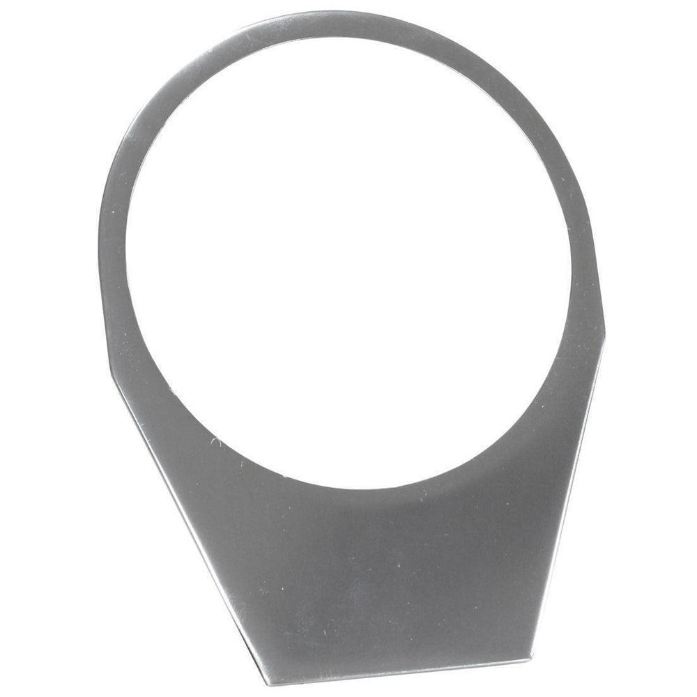 Tigress Cup Holder Insert Mounting Ring - Weld-On - Boat Gear USA