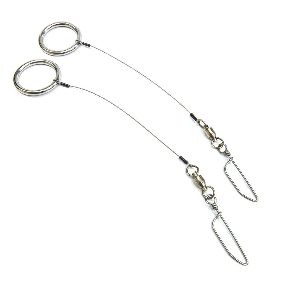 Tigress Kite Ring Assembly - Boat Gear USA
