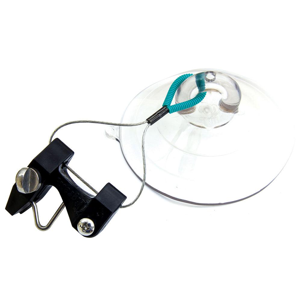Tigress Portable Release Clip - Boat Gear USA