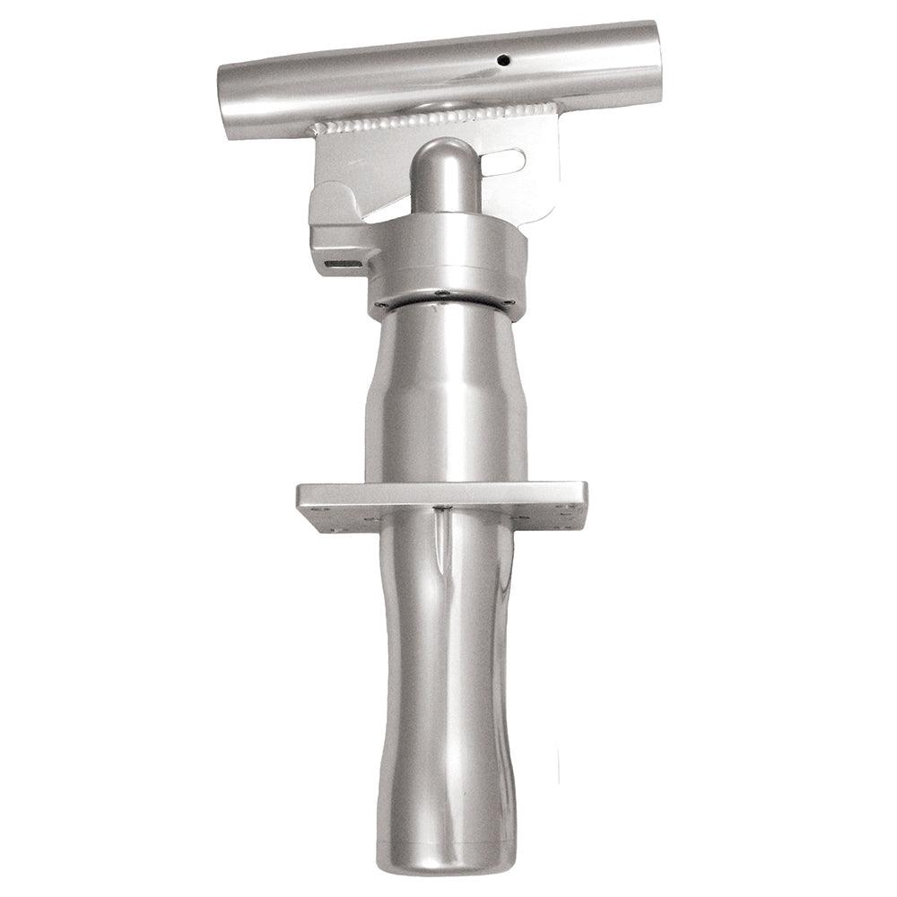 Tigress TigerShark I LineRigger® Electric Top Mount Outrigger Holders f/1-1/2" Poles - Pair - Boat Gear USA