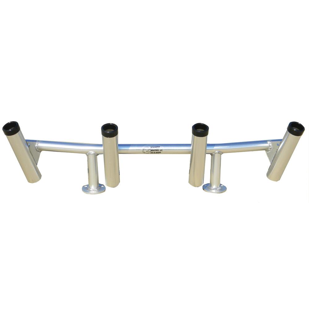 Wahoo Universal Rocket Launcher - Boat Gear USA