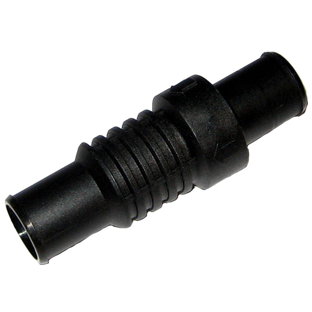 Whale In-Line Non-Return Valve - Boat Gear USA