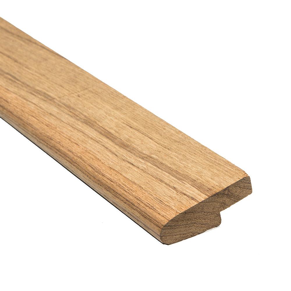 Whitecap Teak Bunk Rail Molding - 5' - Boat Gear USA