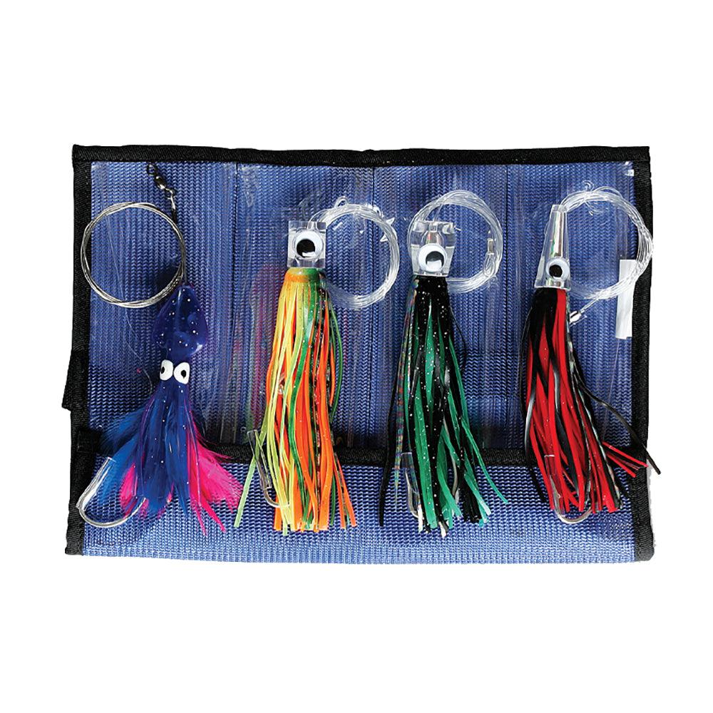 Williamson Master Kit - Boat Gear USA