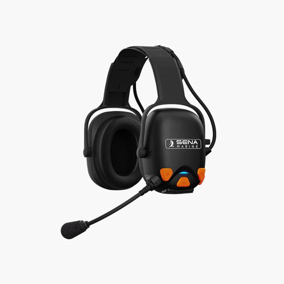 Boat Gear USA Now Offers Sena Marine Communication Headsets