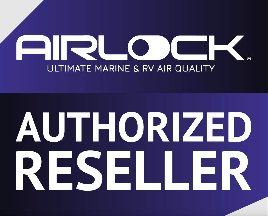 Boat Gear USA Becomes an Authorized Reseller of AirLock One Air Purifier