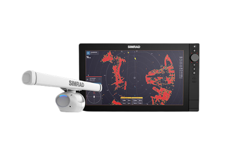 Boat Gear USA Proudly Offers SIMRAD Products – Featuring the Groundbreaking NSS4 Series Chartplotters