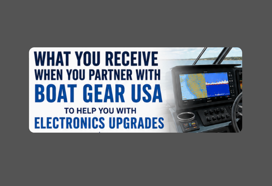 What You Receive When You Partner With Boat Gear USA