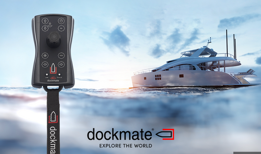 We are now resellers of Dockmate!