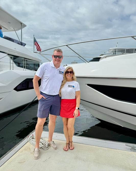 We conquered FLIBS 2024!