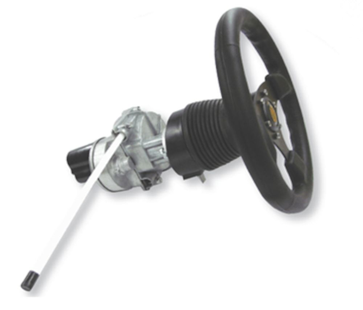 Lowrance HELM-1 Drive Unit 000-11771-001