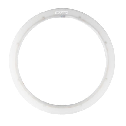 KICKER KLSR 10" Weather-Proof LED Lighted Speaker Ring