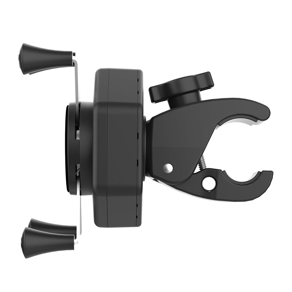 RAM Mount RAM X-Grip Phone Mount w/Vibe-Safe & Small Tough-Claw