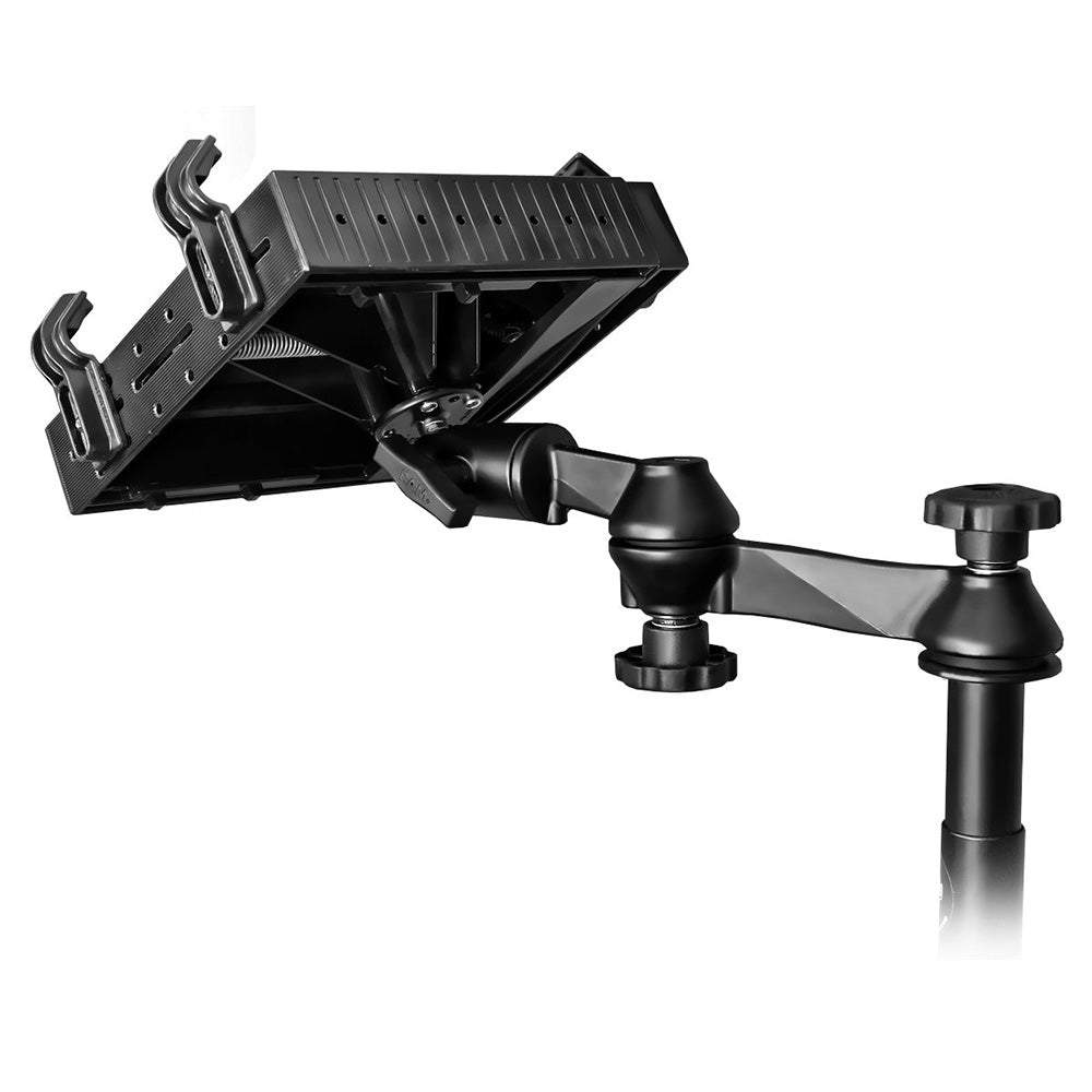 RAM Mount RAM No-Drill Laptop Mount f/94-01 Dodge Ram 1500 & More