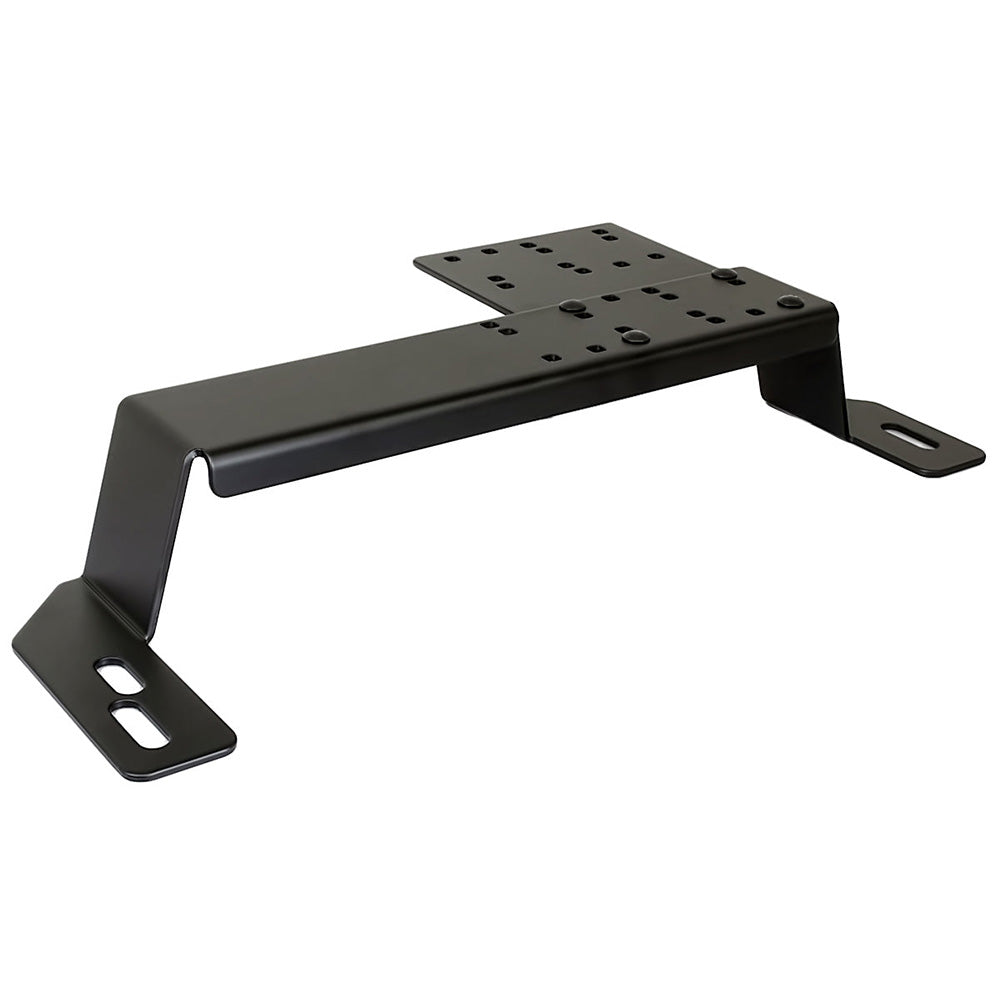 RAM Mount RAM No-Drill Laptop Mount f/94-01 Dodge Ram 1500 & More