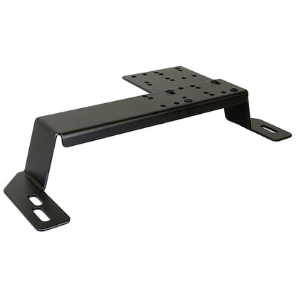 RAM Mount RAM No-Drill Laptop Mount f/94-01 Dodge Ram 1500 & More
