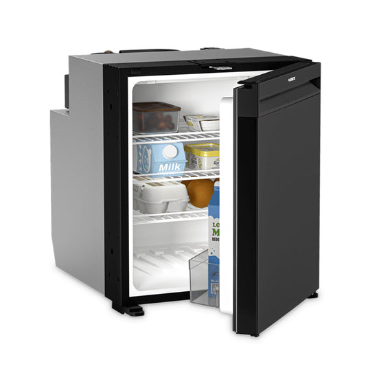 Dometic NRX 60E Compressor Refrigerator - 60L - Blac