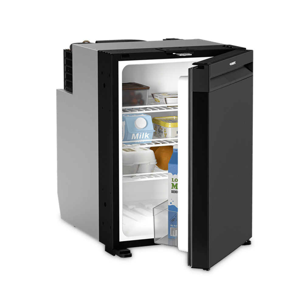 Dometic NRX 50E Compressor Refrigerator - 50 L - Black
