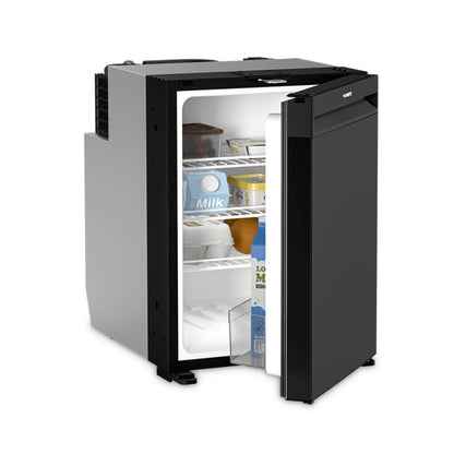 Dometic NRX 50E Compressor Refrigerator - 50 L - Black