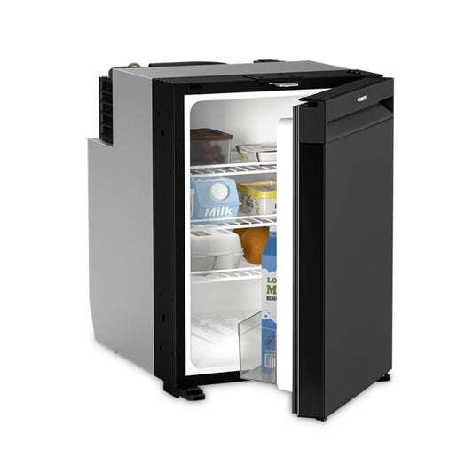 Dometic NRX 50E Compressor Refrigerator - 50 L - Black