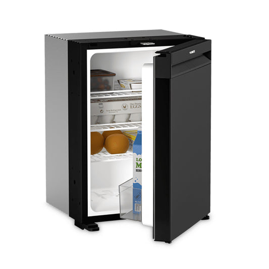 Dometic NRX 35E Compressor Refrigerator - 35 L - Black