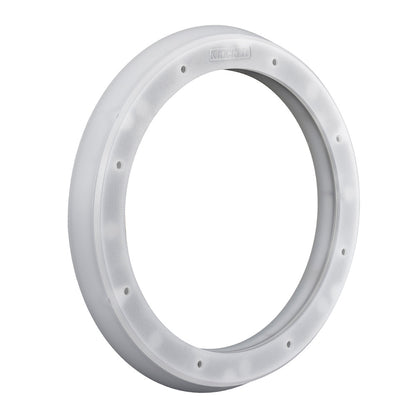 KICKER KLSR 8"-8.8" LED Adapter Ring f/Marine Speakers