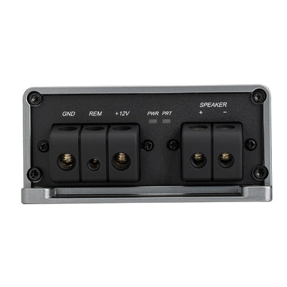 KICKER KPX500.1 1x500W Compact Mono Sub Amplifier