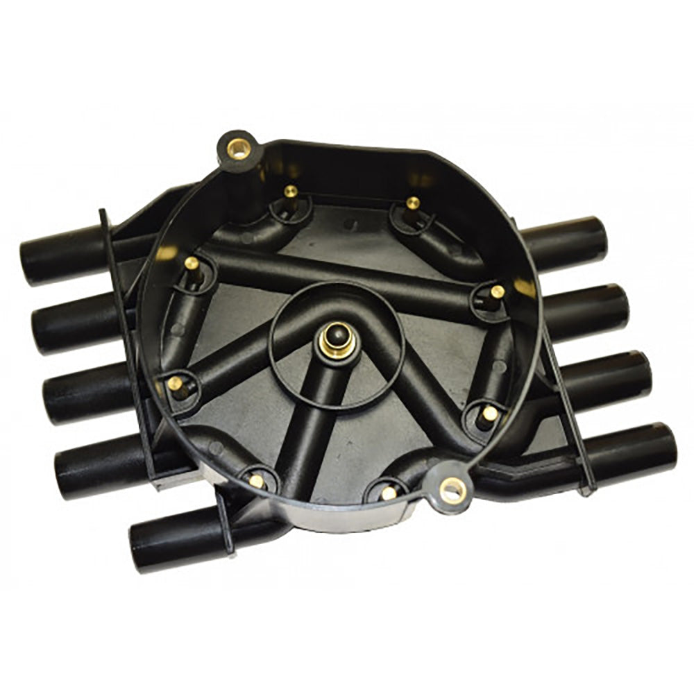 Regitar USA Distributor Cap f/2001 & Newer MCM/MIE 5.0L, 5.7L & 6.2L
