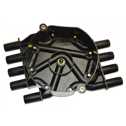 Regitar USA Distributor Cap f/2001 & Newer MCM/MIE 5.0L, 5.7L & 6.2L
