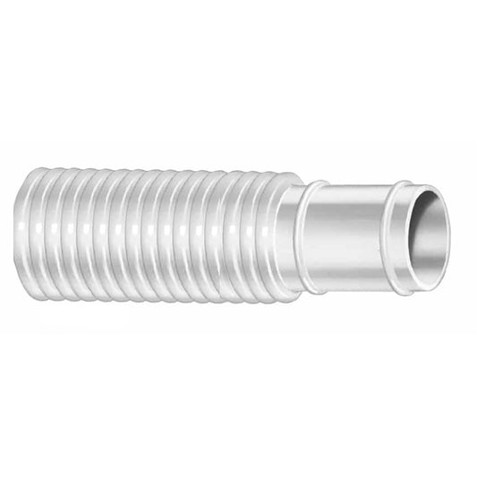 Trident Marine 1-1/2" x 50' Box White Bilge Hose