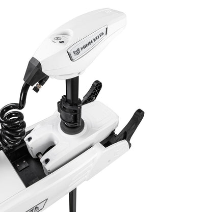 Minn Kota Riptide Terrova QUEST 90/115 Trolling Motor w/Wireless Remote - 24/36V - 90/115LBS - 100" *Remanufactured
