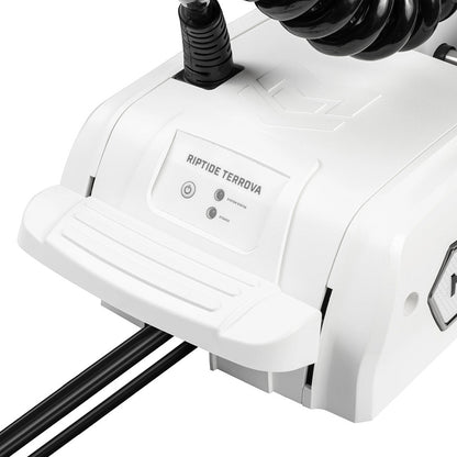 Minn Kota Riptide Terrova QUEST 90/115 Trolling Motor w/Wireless Remote - 24/36V - 90/115LBS - 100" *Remanufactured