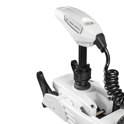 Minn Kota Riptide Terrova QUEST 90/115 Trolling Motor w/Wireless Remote - 24/36V - 90/115LBS - 100" *Remanufactured