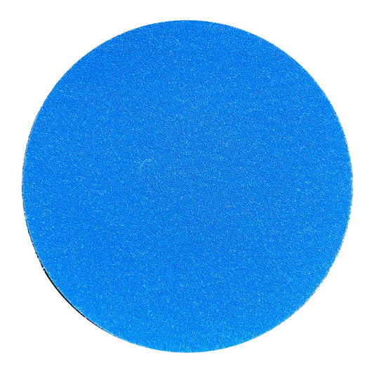 SEM 150mm 6" Sanding Disc 180 Grit - Box of 50
